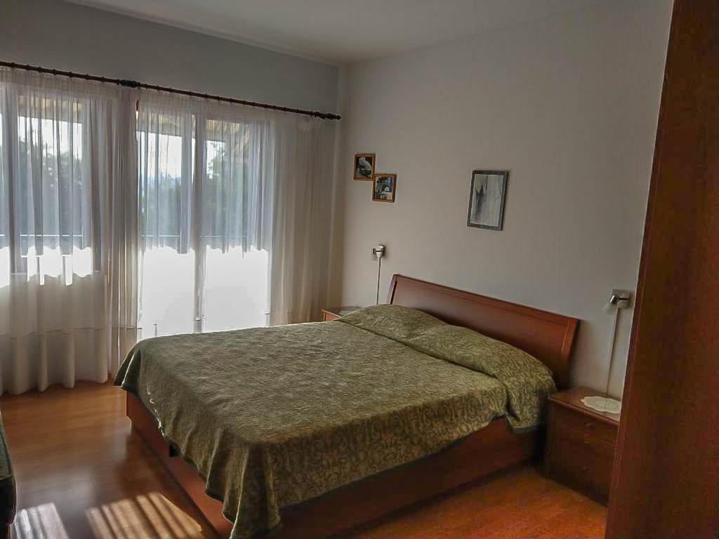 Apartman Melis Podgora Luaran gambar